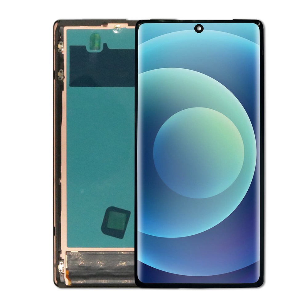 New For Google Pixel 7 Pro Pixel 6 Pixel 6 Pro OLED Screen LCD Display Digitizer