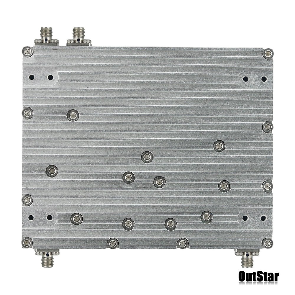 LibreVNA 2.0 Upgraded Version 100kHz-6GHz Vector Network Analyzer USB 2-Port VNA