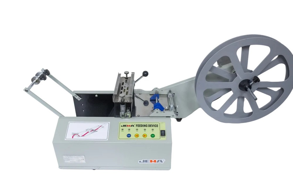 JM-300M (Auto Feeding tape Machine)