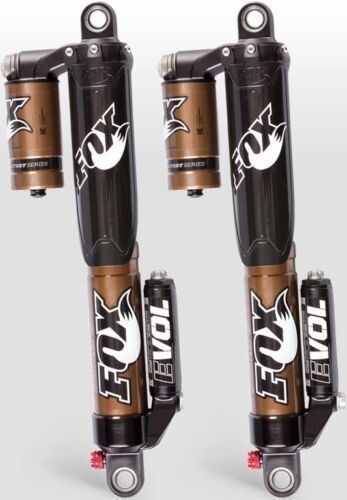 Fox Shocks Float 3 EVOL RC2 Front Houser MX Long Travel 19.5" YFZ450R TRX450R