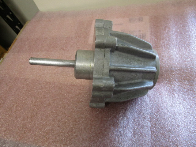 T-CRD-12500 DASHPOT ACTUATOR MFG BY KINETROL
