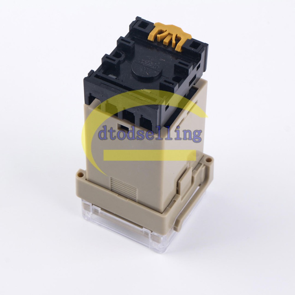 ONE E5C4-R20K 220VAC Temperature Controller 0-399°C NEW