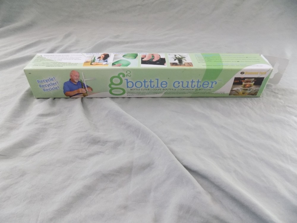 g2 Bottle Cutter