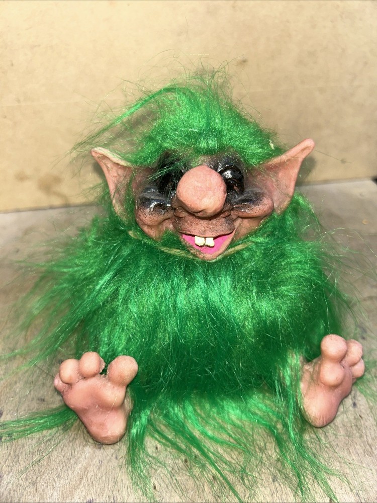 Troll Jurry 4.5in