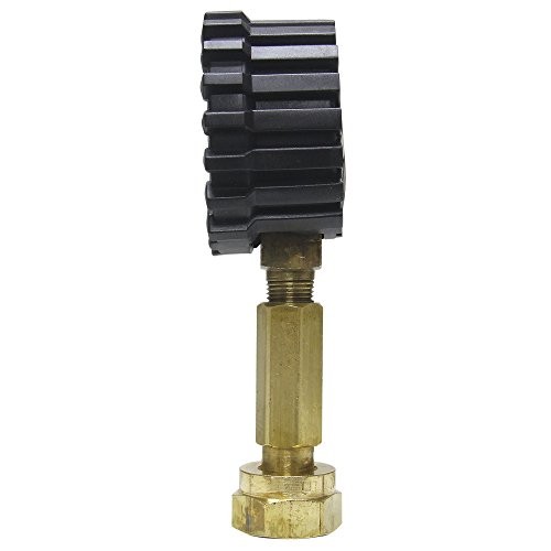 TGCMC MC Tank Test Gauge