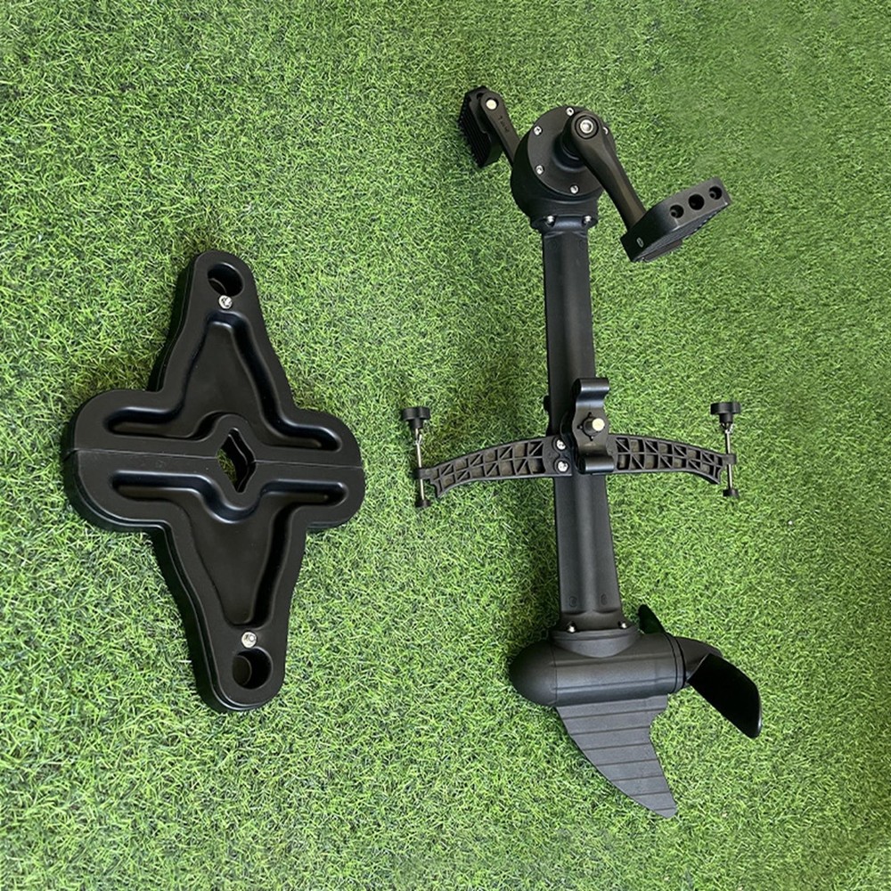Kayak Pedal Power System Premium Professional Accessory Replace Universal