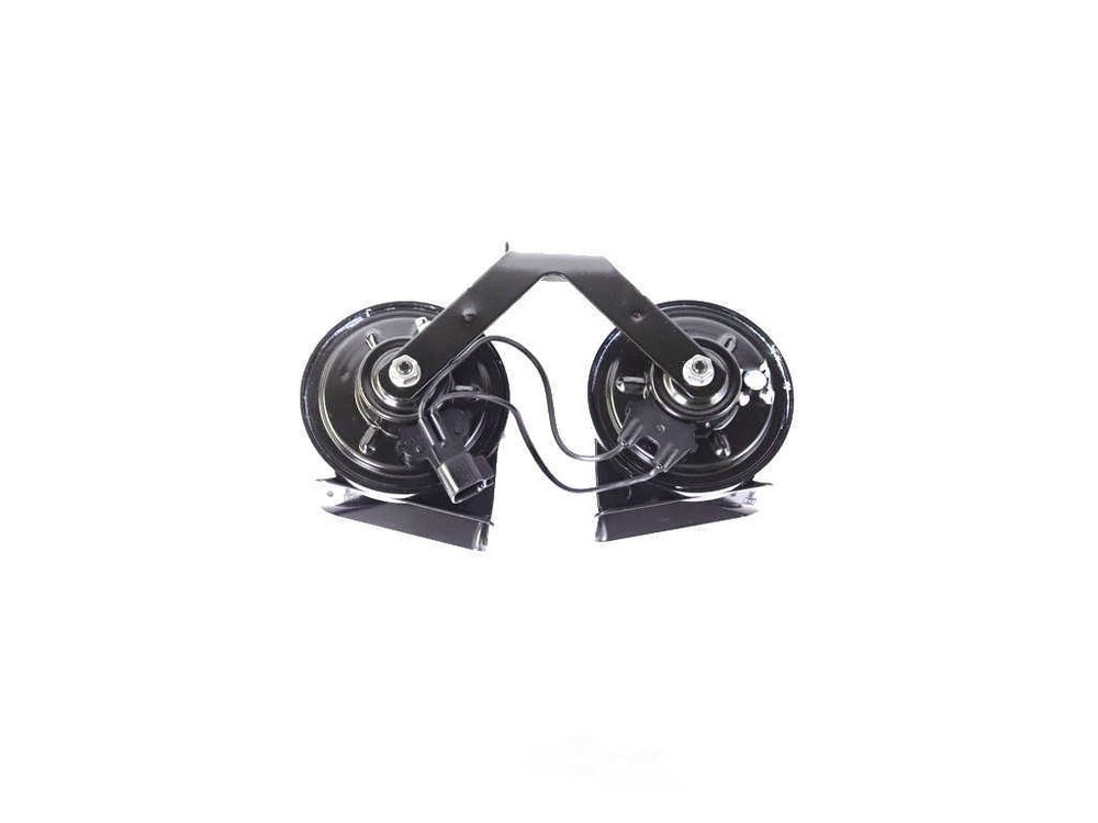 Horn Kit-Oe Replacement Mopar 68257521AB