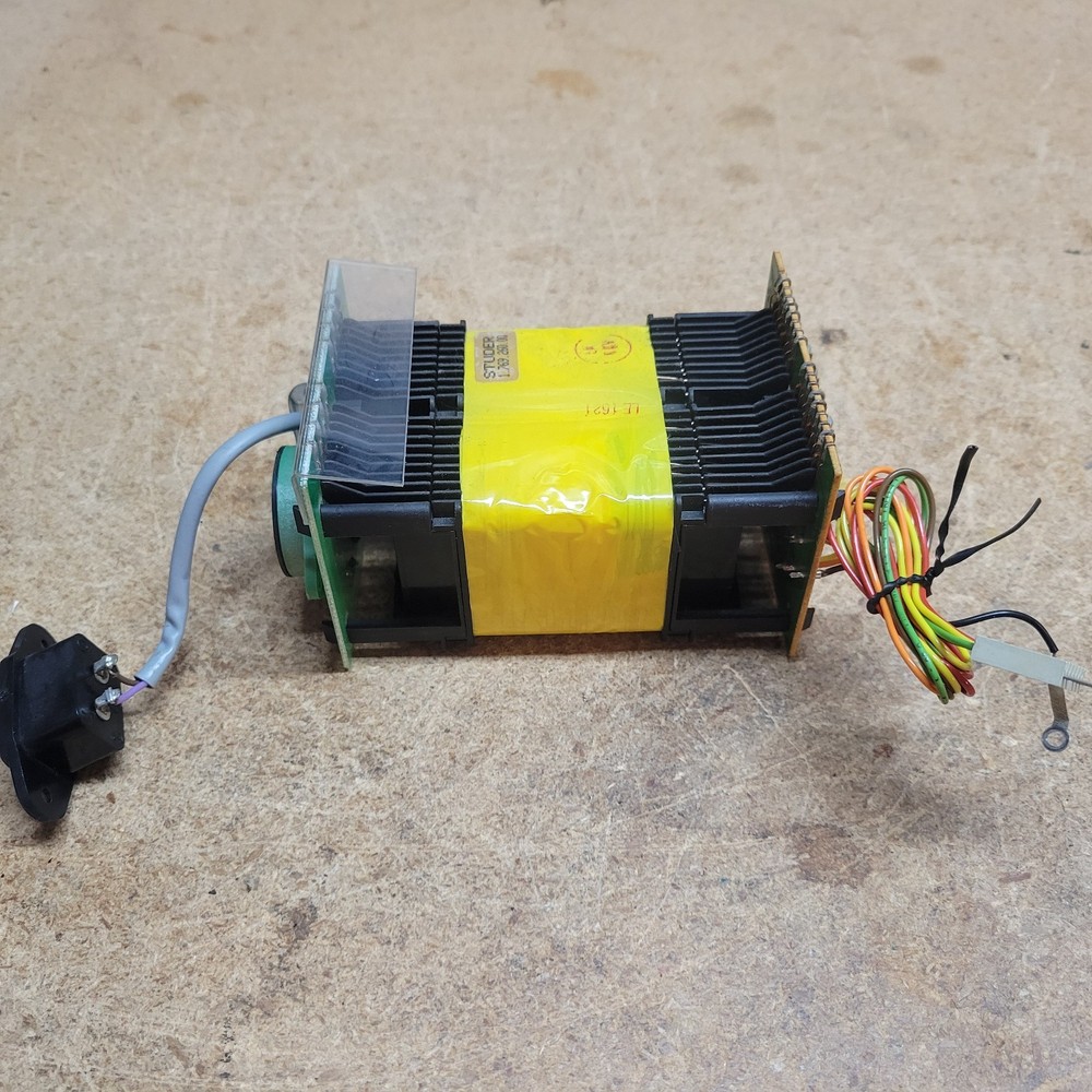 Revox B 225 Transformer