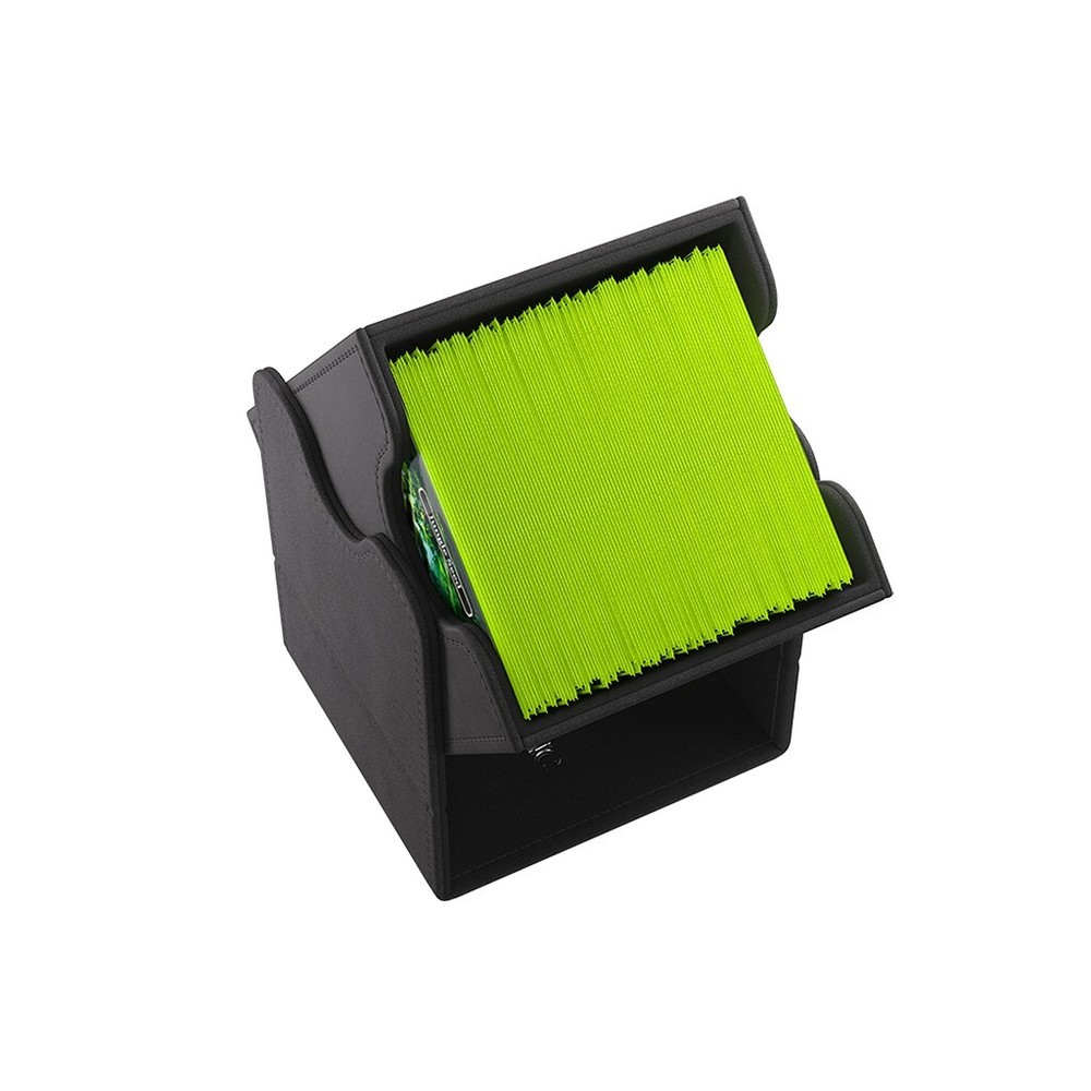 SQUIRE 100+ XL BLACK DECK BOX GameGenic