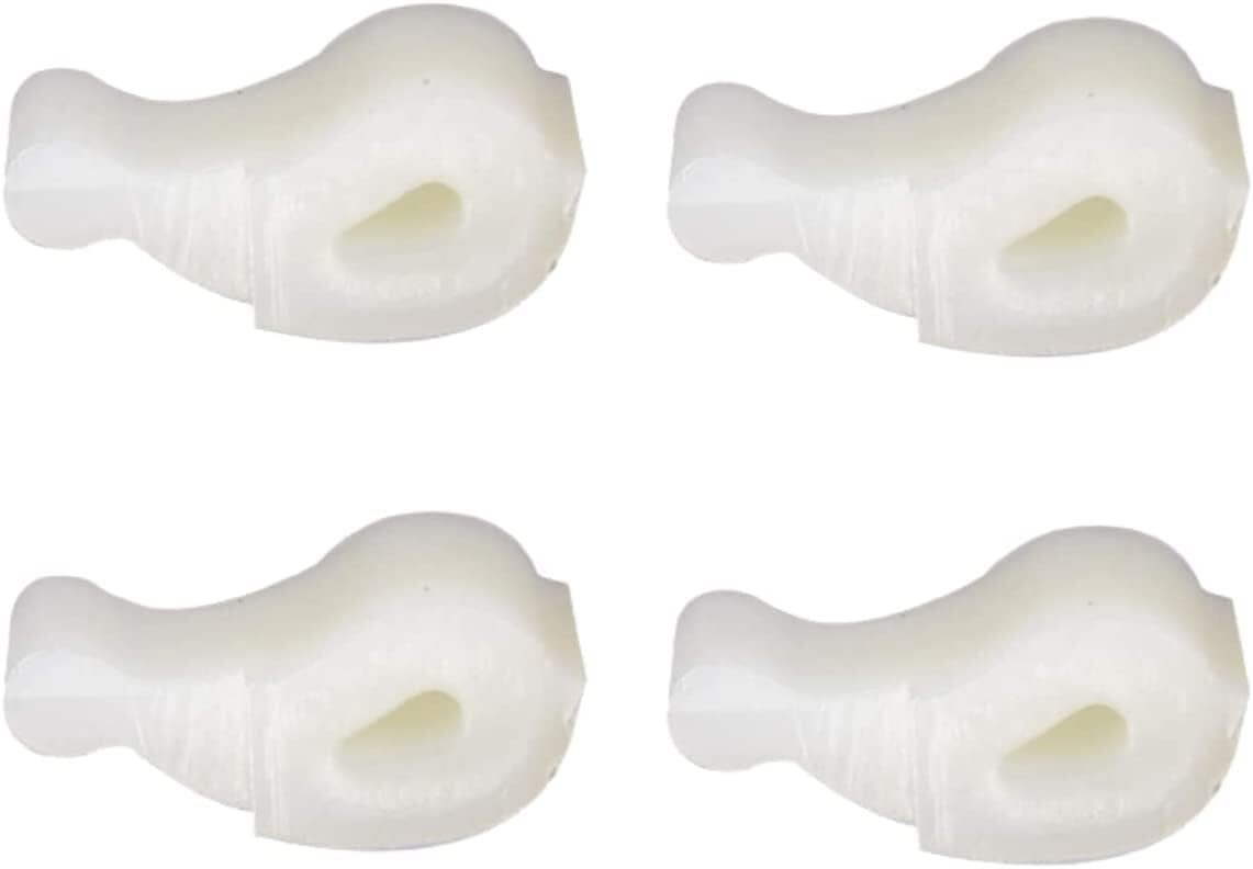 80040 Washer Agitator Dogs Kit Fit For Whirlpool Kenmore 285770 24-Pieces