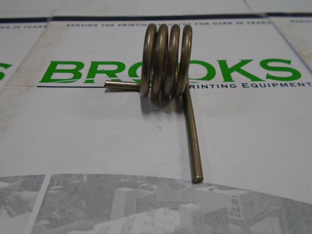 Hamada Spring (HSP1), Part #7503-09028