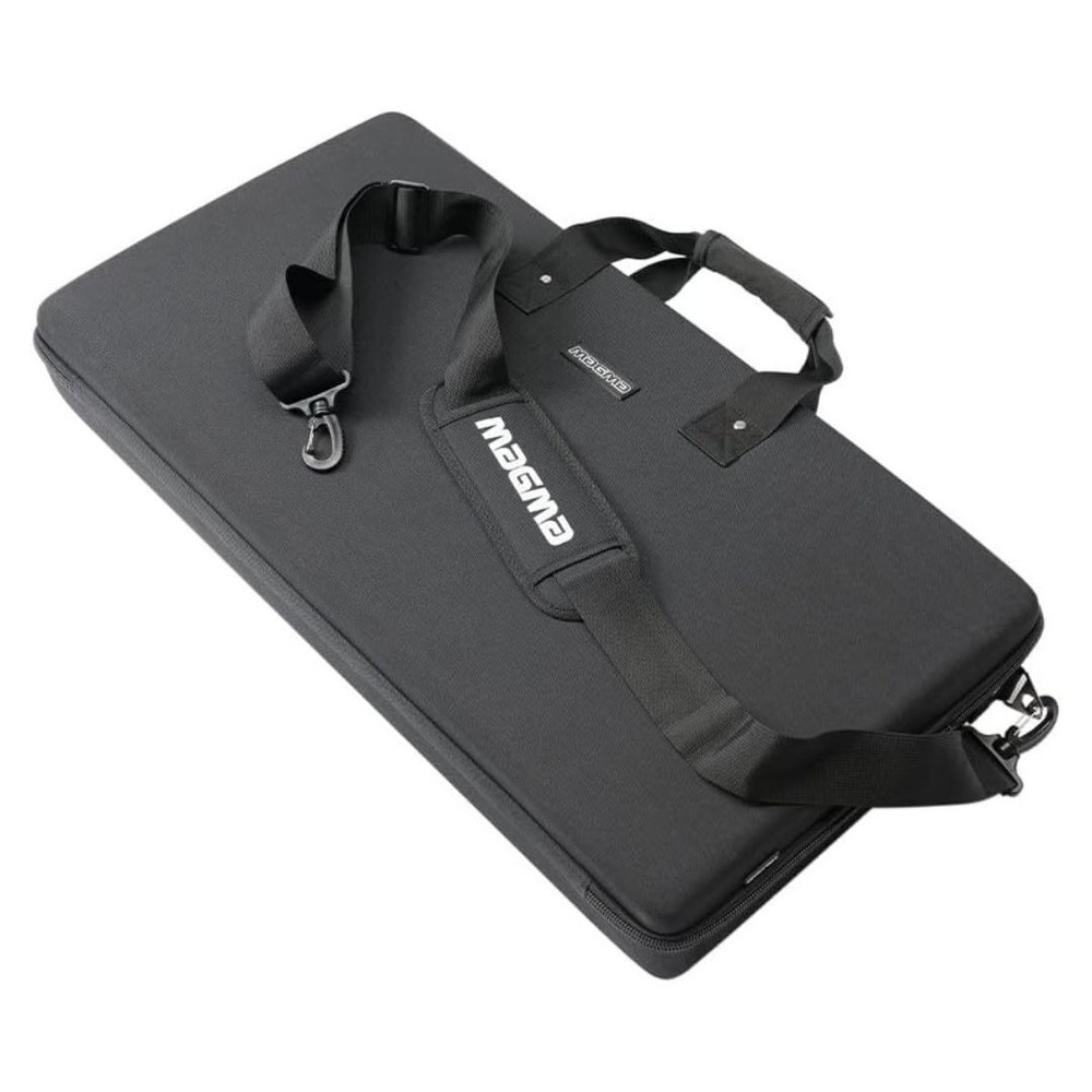 Magma Lightweight and Compact Zippered Black CTRL Case for Rane One Controller