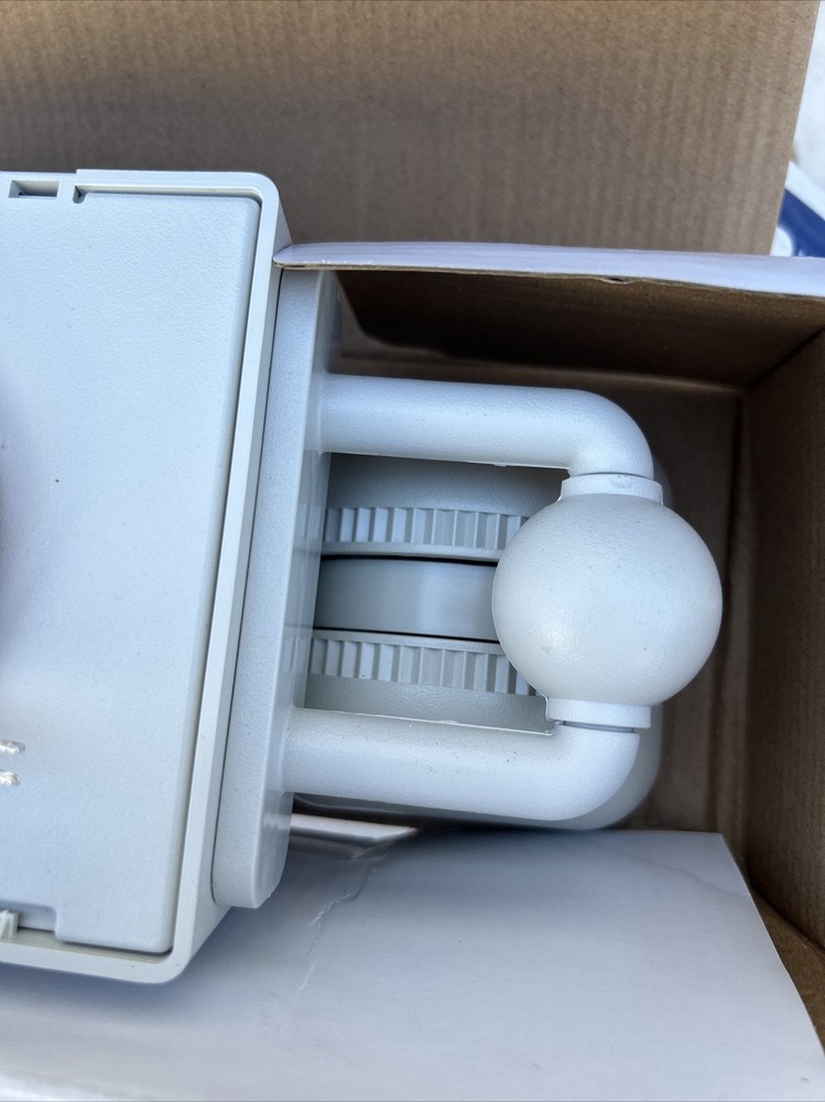 Battery Powered Emergency Light - Fast Shipping!