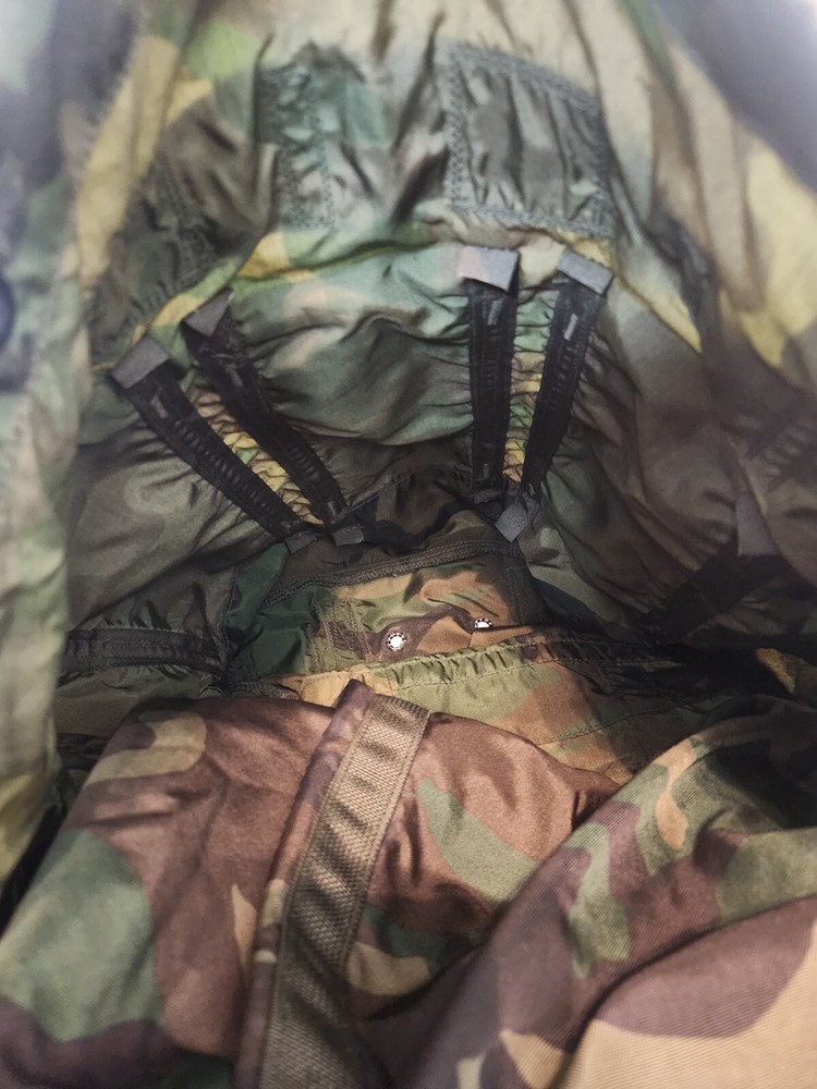 US Army Military LC-1 Medium Combat Field Pack Backpack