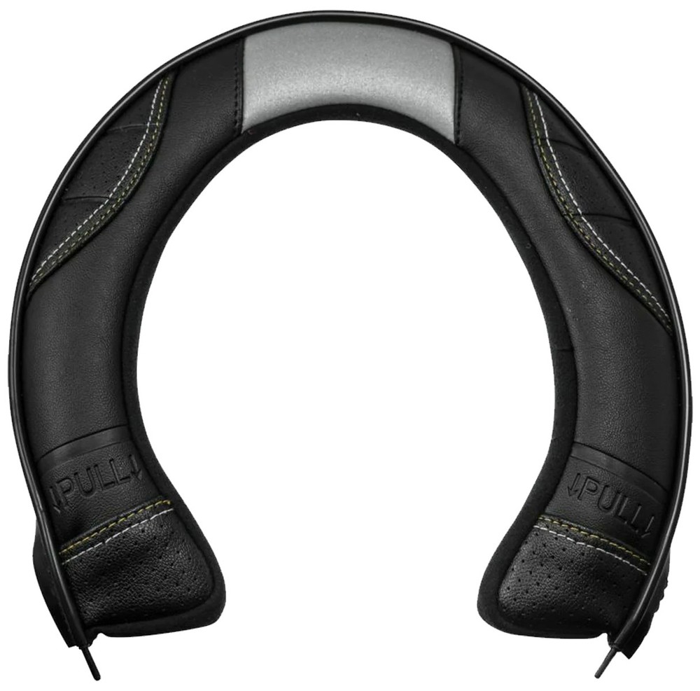 LS2 Breaker Replacement Neckpiece Black