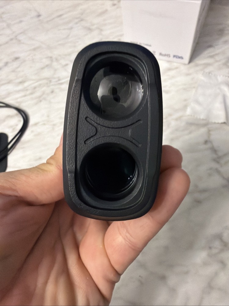 sesslife x7 pro range finder Great Condition