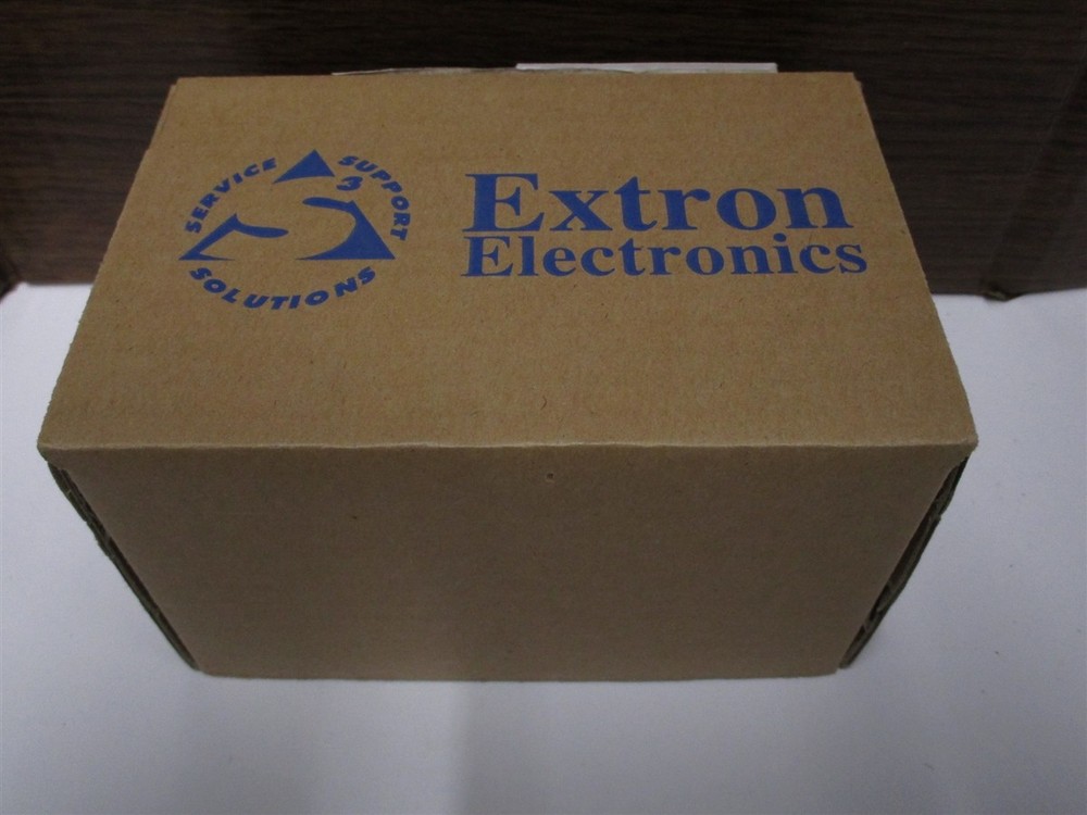 EXTRON 70-1039-01 Series 2 Cable AAP Bracket Kit CableCubby NEW