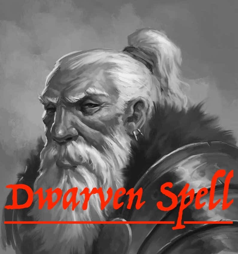 Super Powers Spell the ultimate powers spell