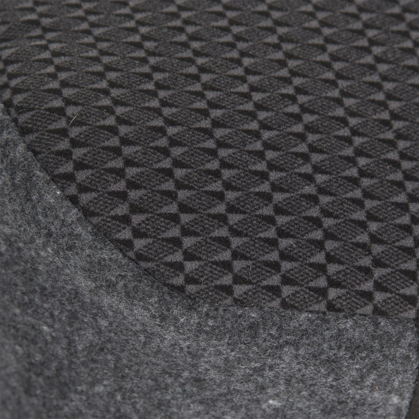 For 2002-2005 Dodge Ram 1500 2500 3500 SLT Driver Side Bottom Cloth Seat Cover