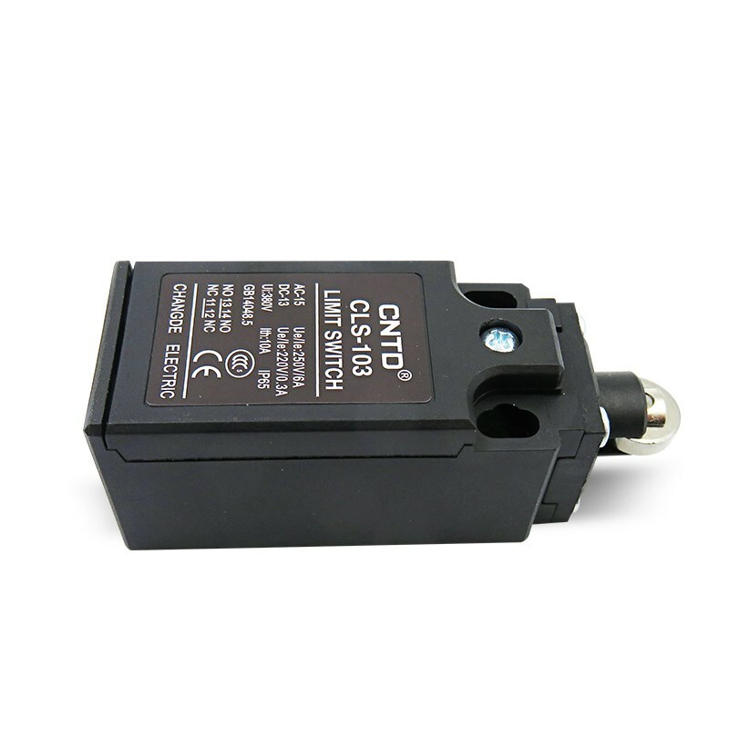 1PCS NEW CNTD TZ-9212 Limit Switch