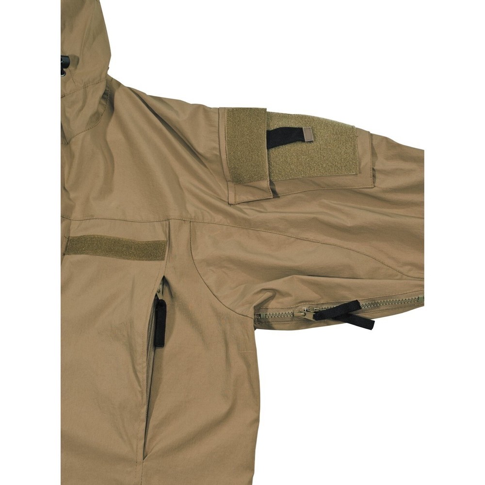 US PCU Protective Combat Uniform Soft Shell Jacket, GEN III, Level 5