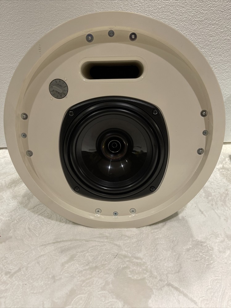 Tannoy CMS 60 TDC Professional Ceiling Speaker