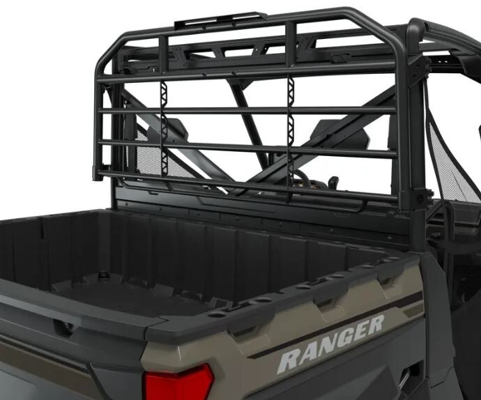 OEM Polaris Ranger 1000 / XP 1000 Headache Rack 2890233