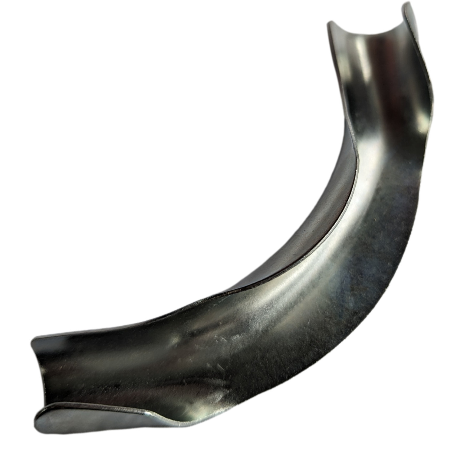 1 Pack XFITTING 3/8" - 1/2" Pex B Tubing Bend Supports Metal