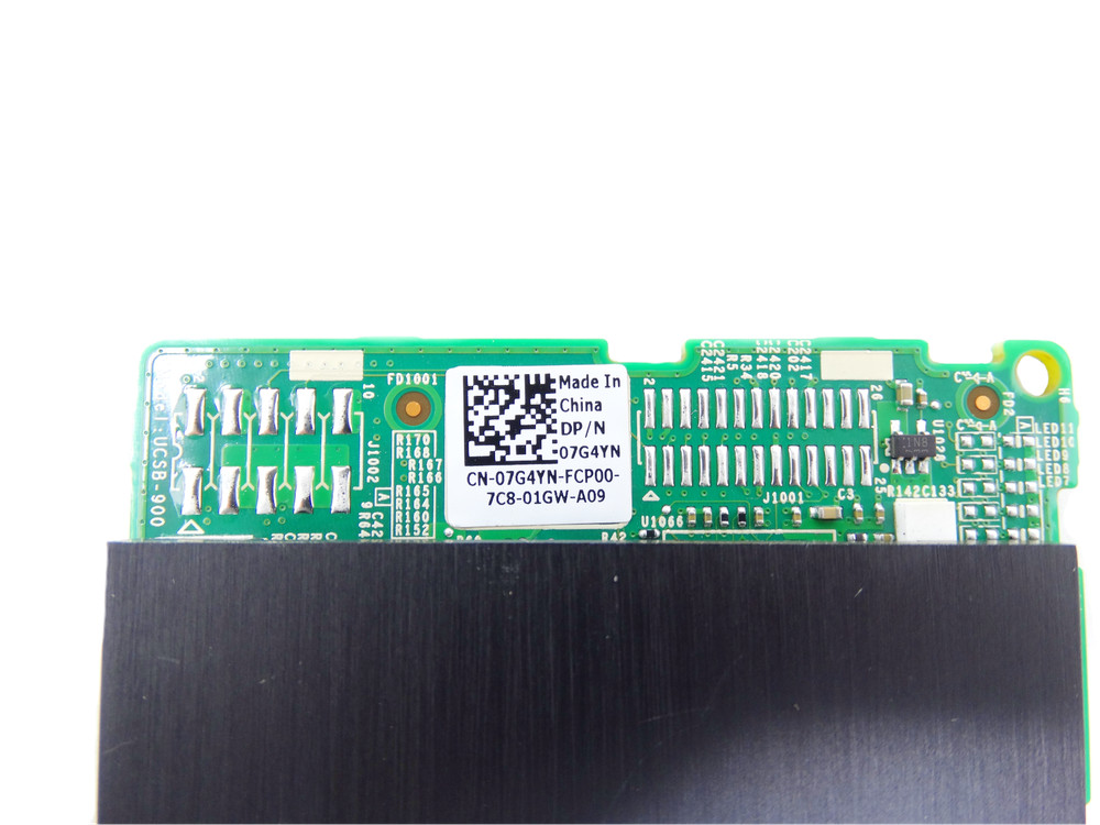Dell Perc H330 Mini Blade 12GB SAS PowerEdge RAID Controller M630