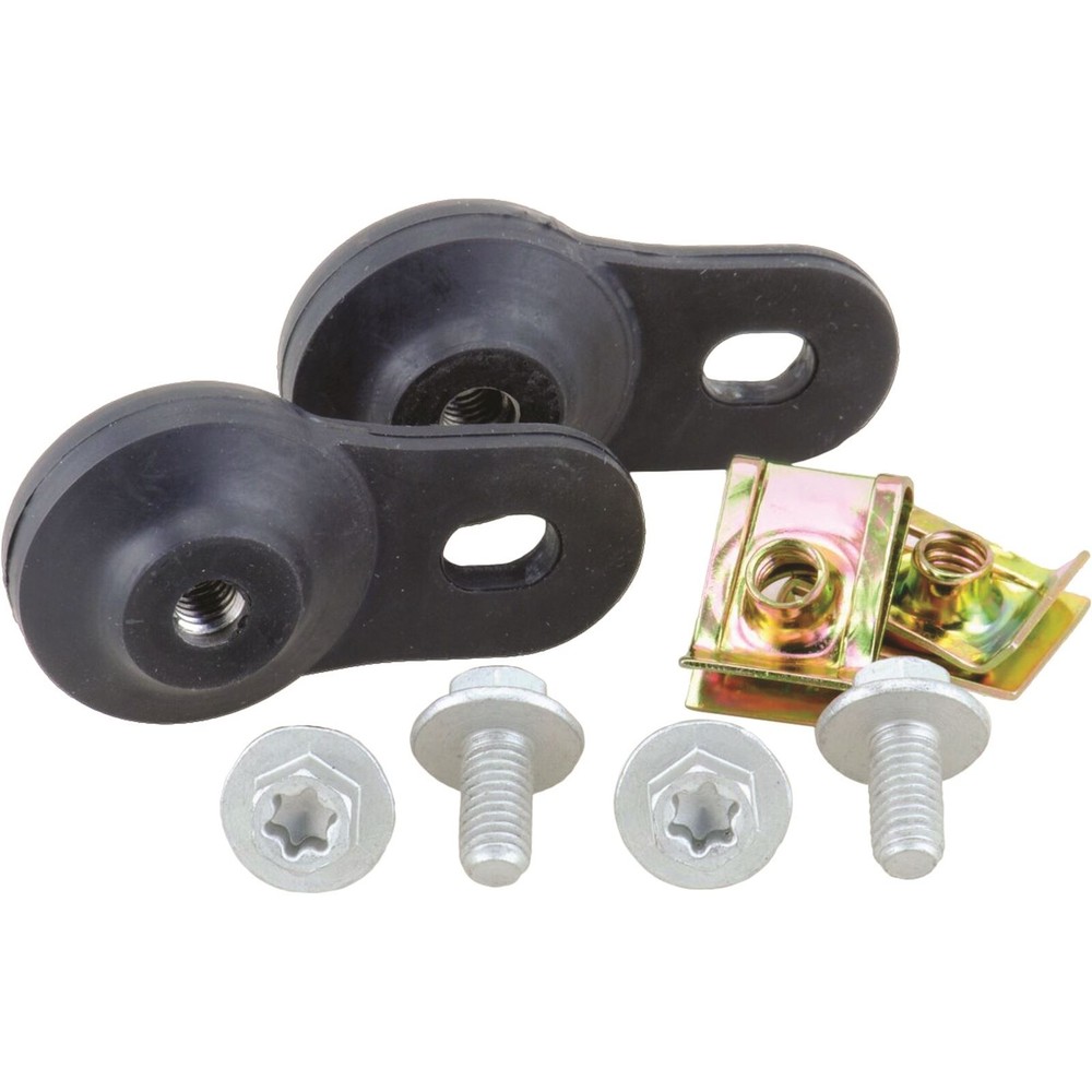 Bolt MC Hardware 2-Stroke Pipe Mount EU.EX.MNTS