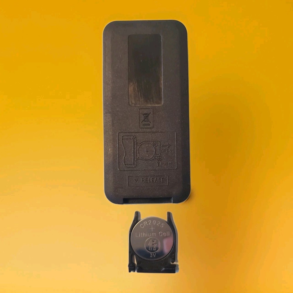 ​Replacement Remote Control for Solar String Lights Flood Lights Dimmer Timer 3H