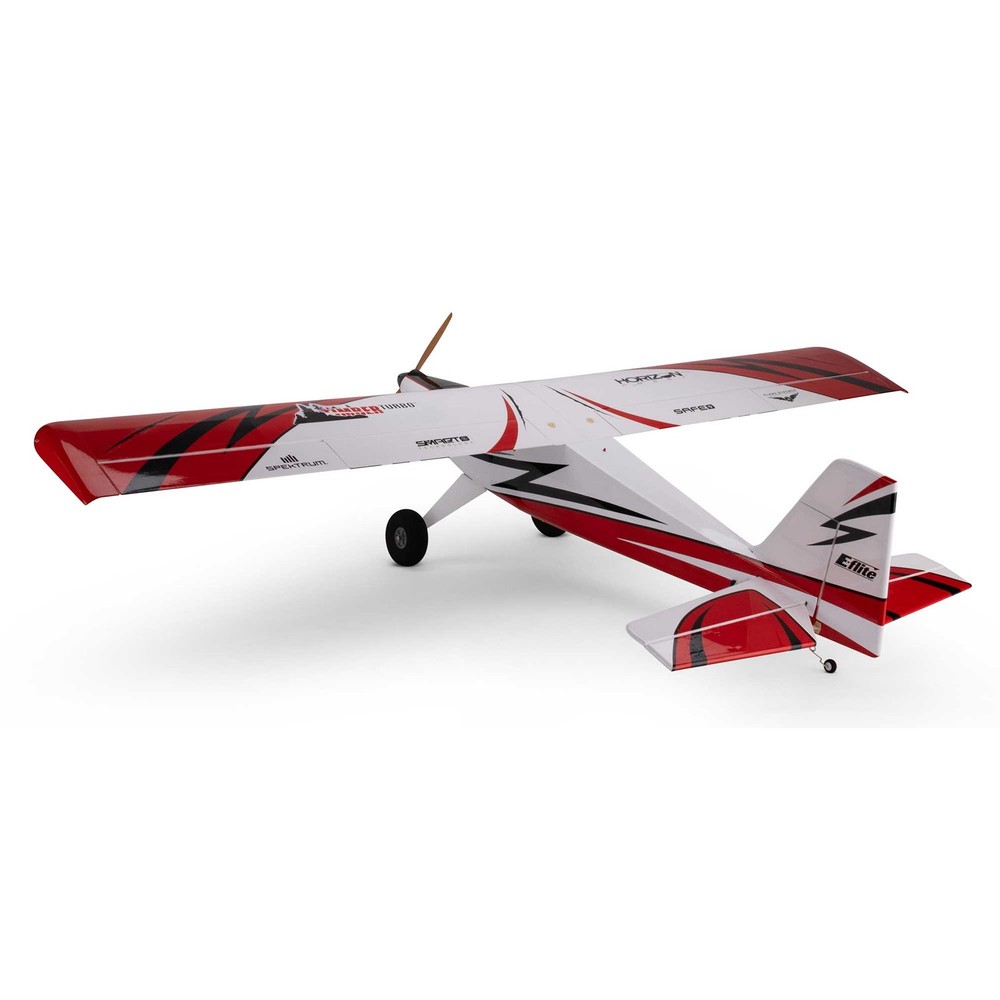 E-flite Turbo Timber SWS 2.0m BNF Basic EFL71750