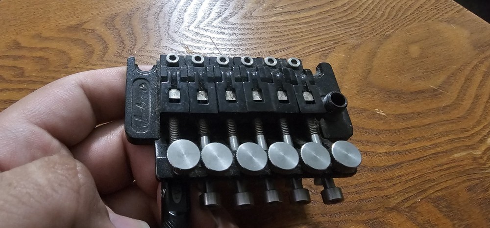 Jackson Floyd JTR-500 (read description)