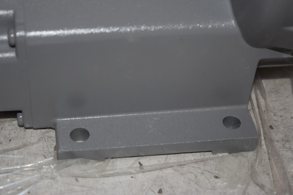 Fuji Electric VFC300A-7W Ring Compressor