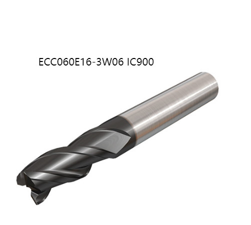 1PCS  ORIGINAL  INSERTS    ‎‎ECC060E16-3W06 IC900