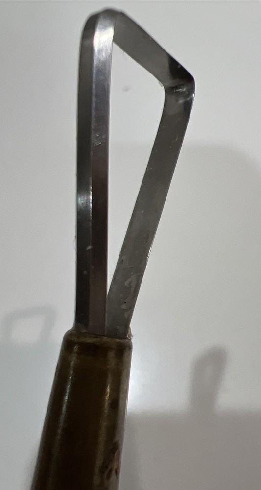 Kemper Tools 8" Ribbon Tool #2 8R2