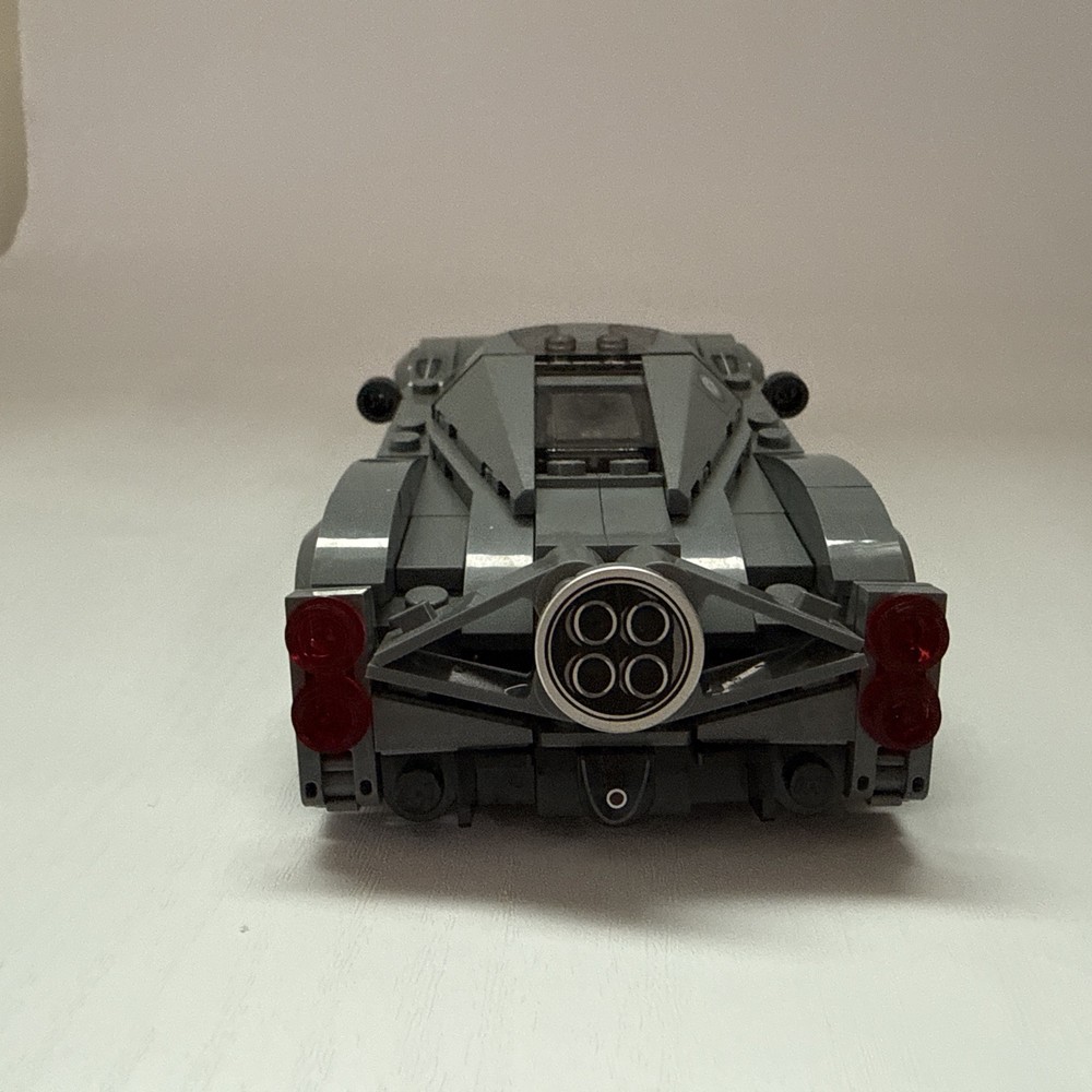LEGO Speed 76915 Pagani Utopia