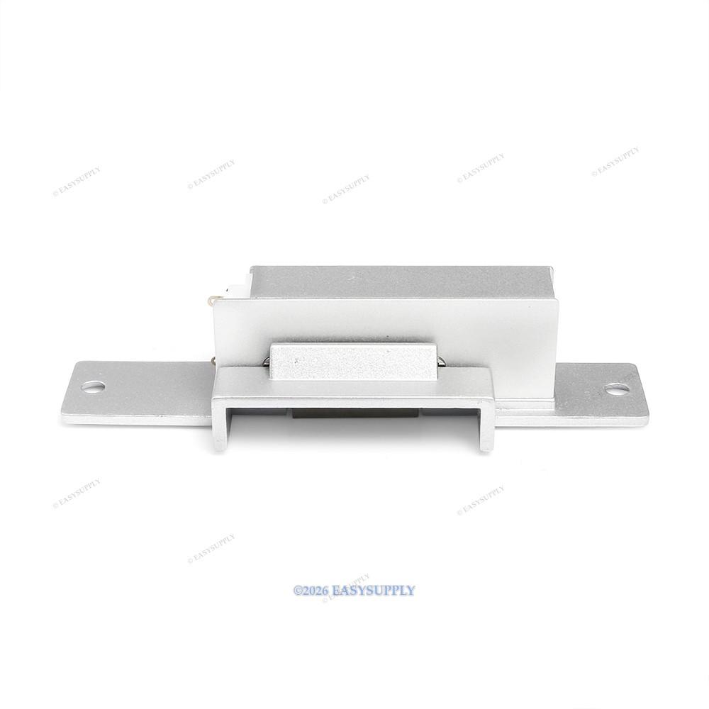 HOMSECUR IP66 APP WIFI RFID Access Control Set NO Strike Lock