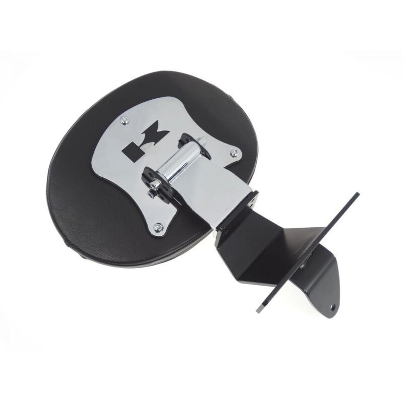 DRIVER BACKREST, RIDER BACKREST -  ADJUSTABLE - KAWASAKI VN1500 Classic