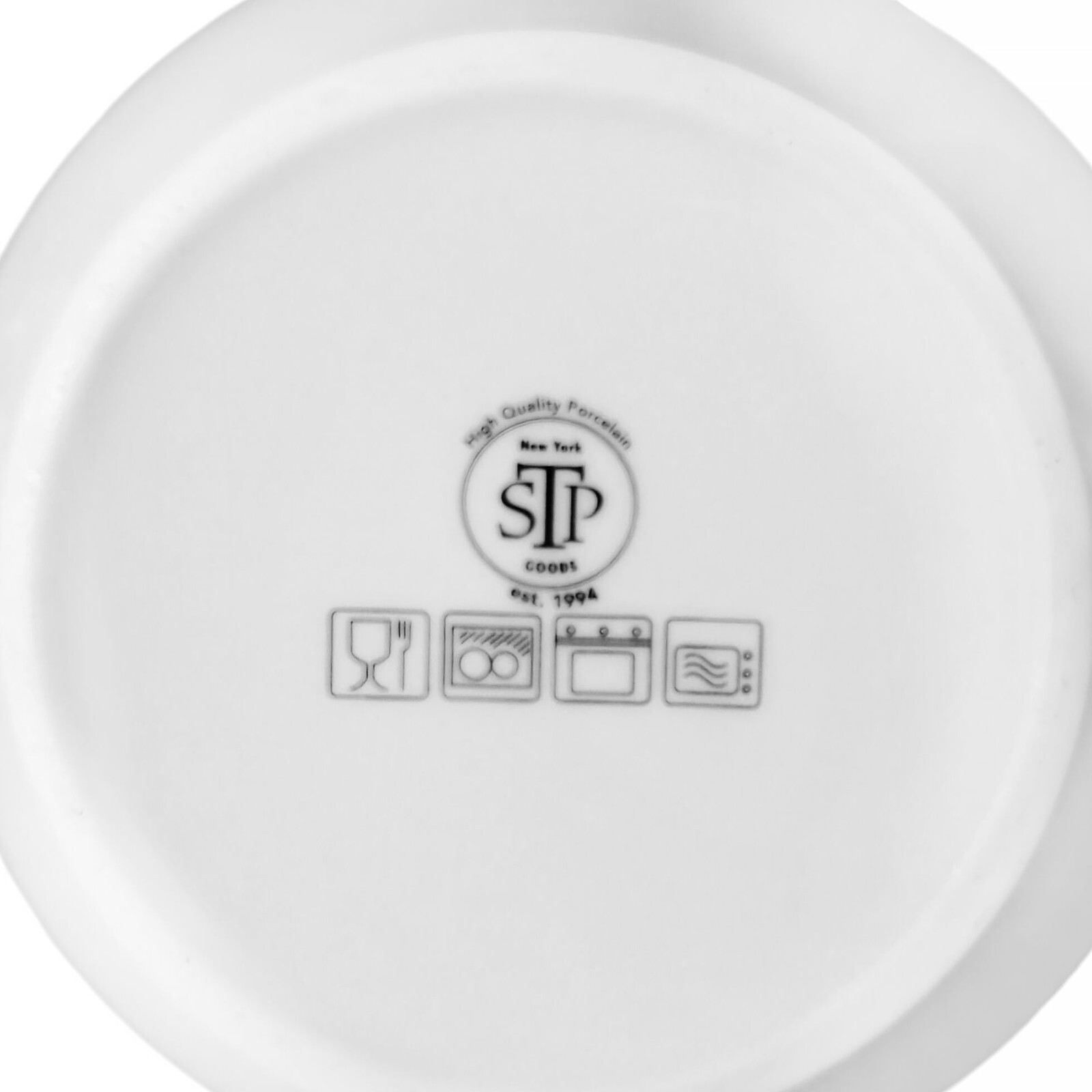 STPGOODS Honey Bee Porcelain Teapot in Gift Box Ceramic Tea Pot 1.3 qt Pot