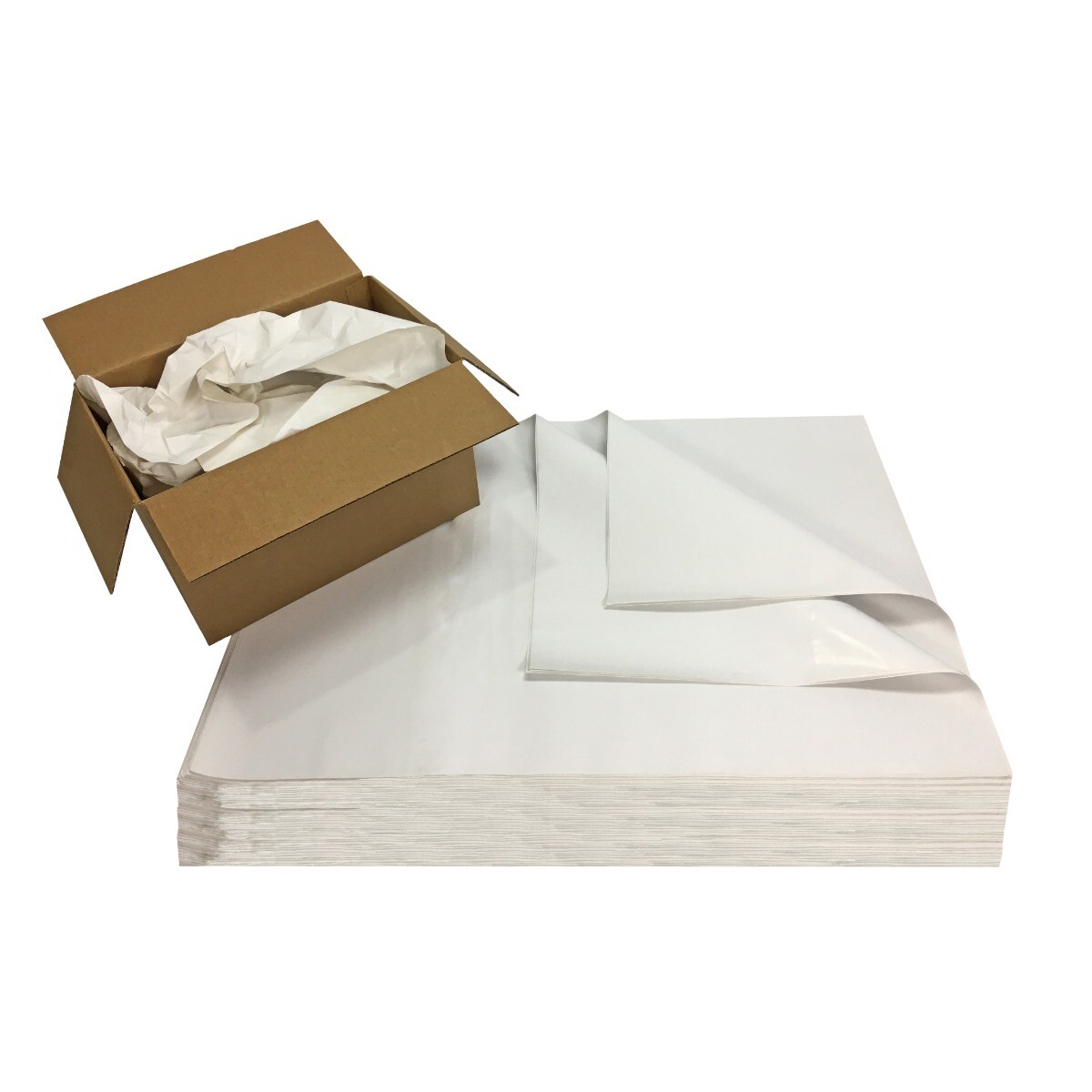 UBMOVE 100 lbs of Newsprint Paper Packing Shipping Moving Paper