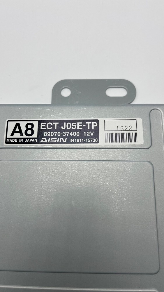 Hino 195 ECT JOSE-TP MODULE 89070-37400