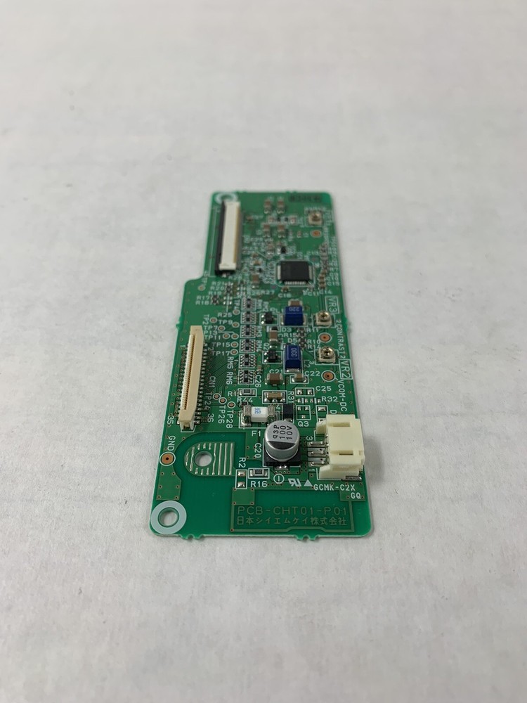 Casio PCB-D5114-INV Inverter Card