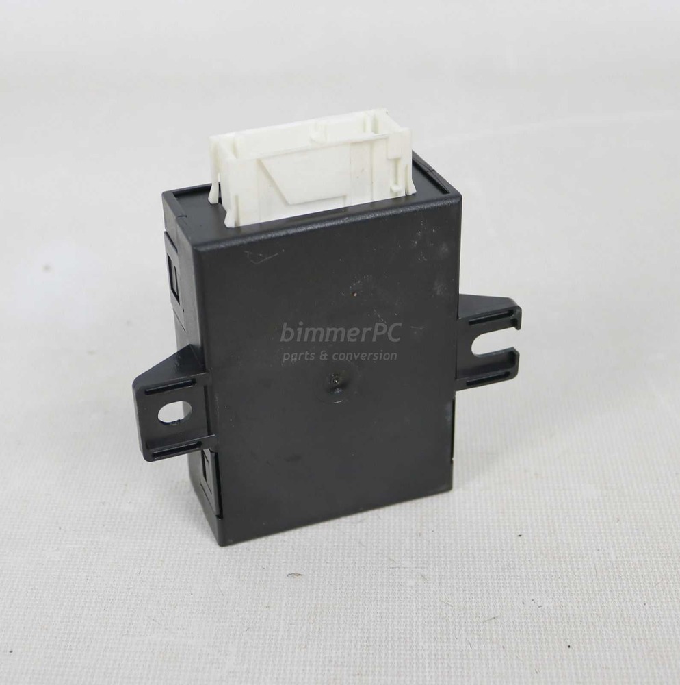 BMW E38 7-Series E39 Multifunction Steering Wheel Controls Module 1995-1996 OEM