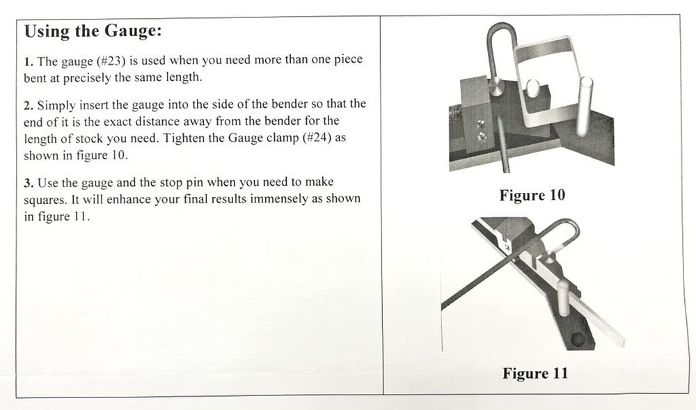 8606-4019 Mini Unversal Bender