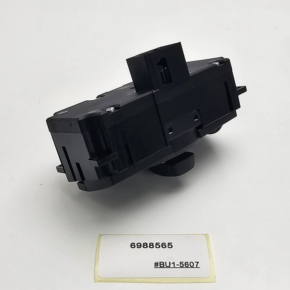 2003-2010 BMW 5 Headlight Switch Control Module 6988565