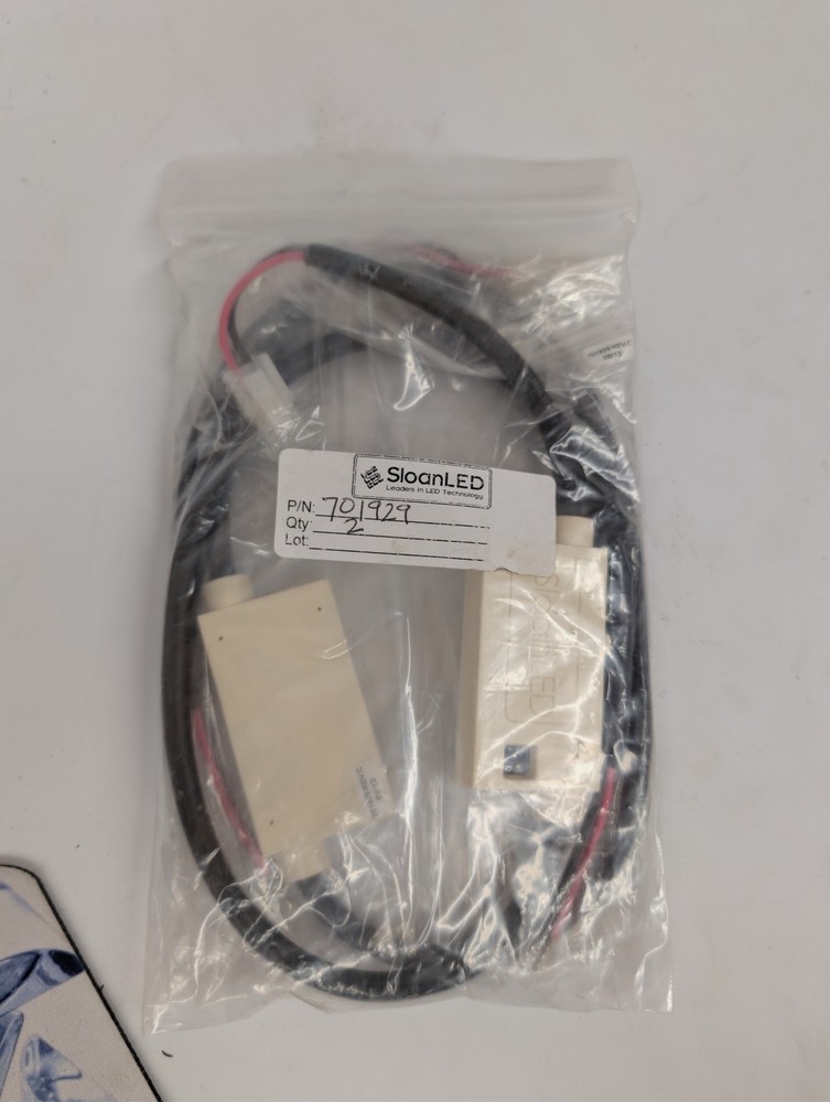 Sloan LED Power Controller, 701929,For Refrigeration Display Lighting