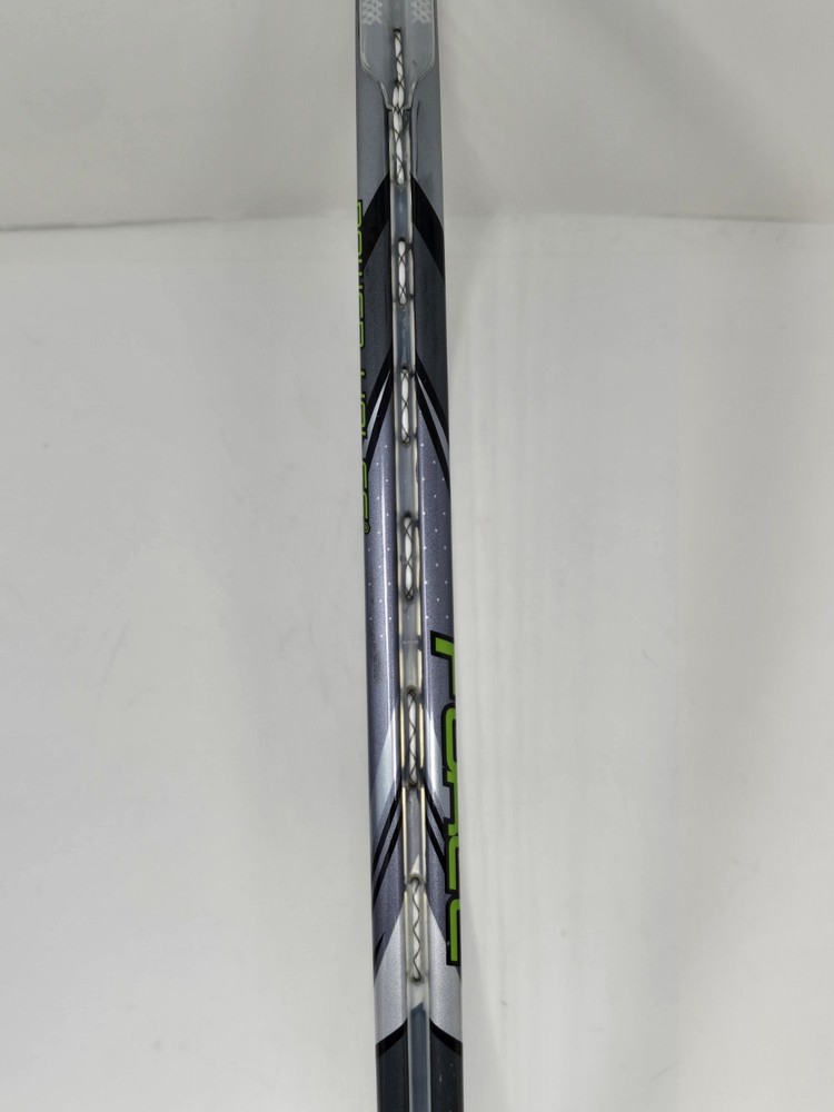 Wilson Force 145 BLX Squash Racket Racquet 12x18 String Pattern 499 cm² Headsize