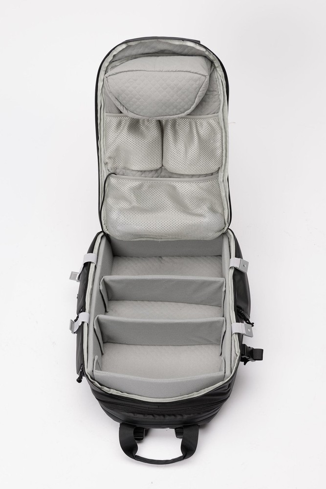 Magma Solid Blaze Pack 120 Backpack (47892)