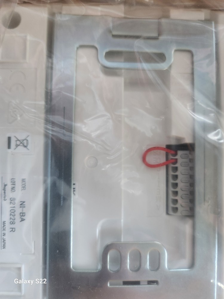 AIPHONE NI-BA SUB STATION